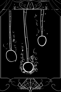 ...traveling through the IIIIIIIIIIIIII node and along... A third one also sink.