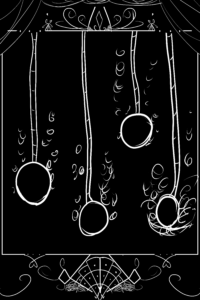 The innermost layer of the IIIIIIIIIII is called the endocardium. The last one drops into the page.